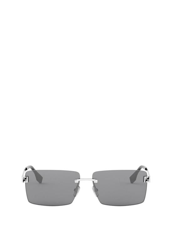 26FW 펜디 선글라스 FE40165U 16A SILVER