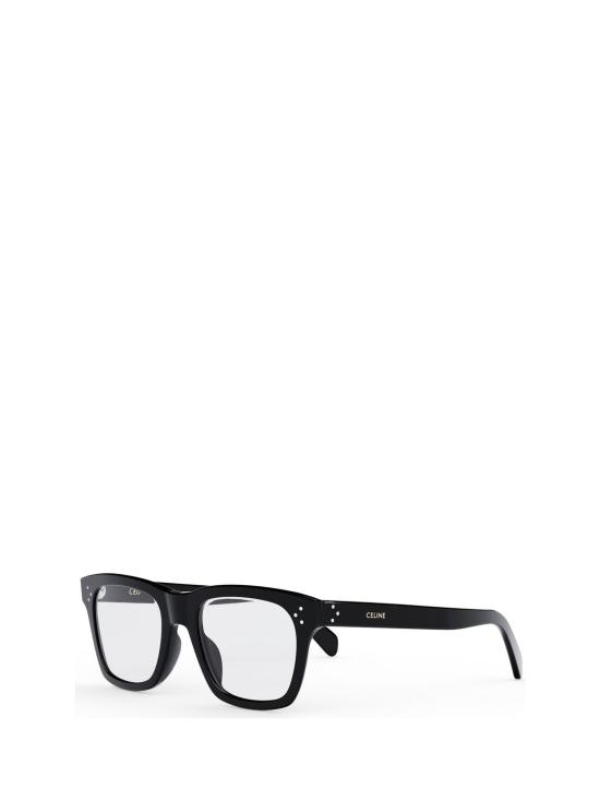 26FW 셀린느 안경 CL50119I 001 BLACK - CELINE
