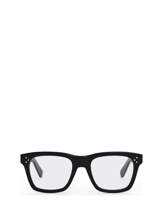 26FW 셀린느 안경 CL50119I 001 BLACK