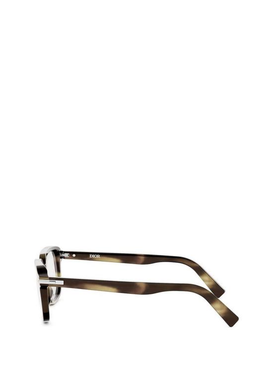 26FW 디올 안경 DM50115I 062 9000 BROWN - DIOR