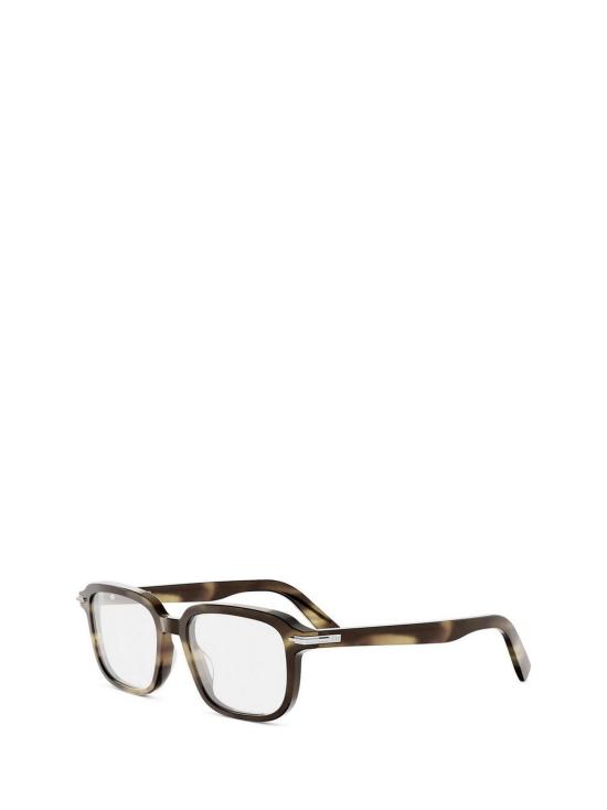 26FW 디올 안경 DM50115I 062 9000 BROWN - DIOR