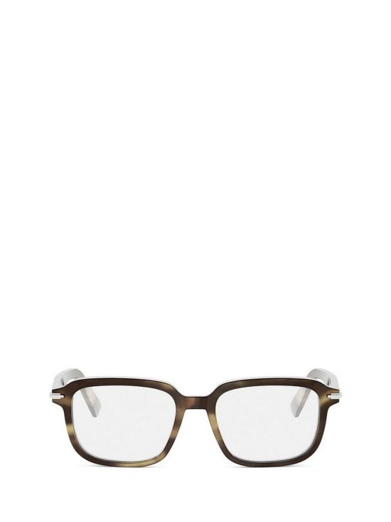 26FW 디올 안경 DM50115I 062 9000 BROWN