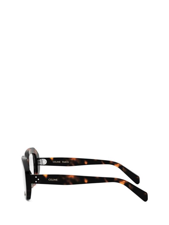 26FW 셀린느 안경 CL50156I 052 HAVANA - CELINE