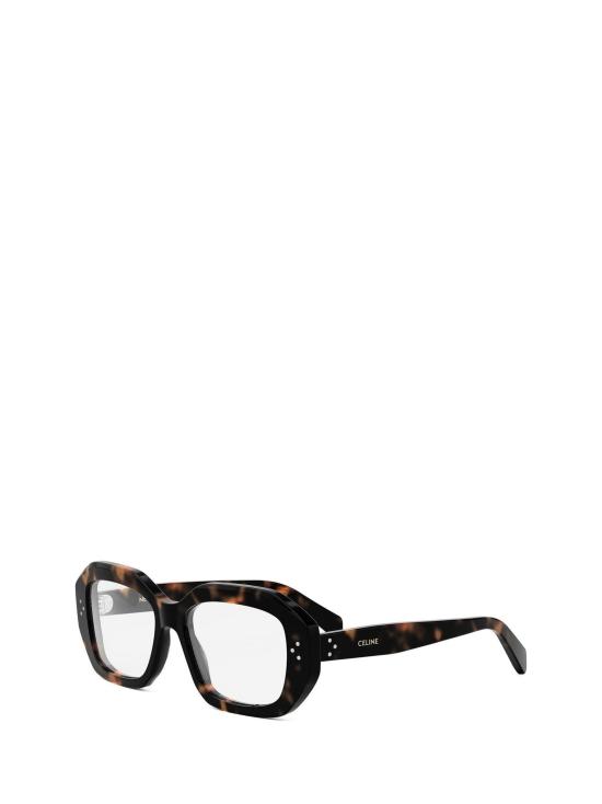 26FW 셀린느 안경 CL50156I 052 HAVANA - CELINE