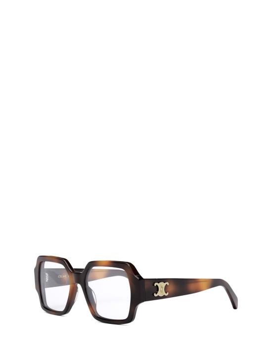 26FW 셀린느 안경 CL50131I 053 HAVANA - CELINE