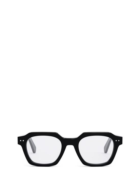 26FW 셀린느 안경 CL50128I 001 BLACK