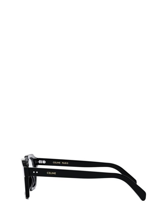 26FW 셀린느 안경 CL50128I 001 BLACK - CELINE