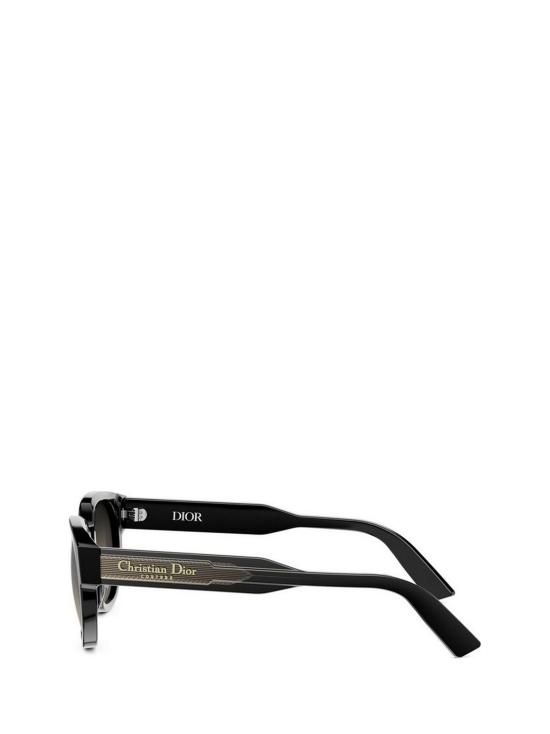 26FW 디올 선글라스 DM40174I 01F 10A2 BLACK - DIOR