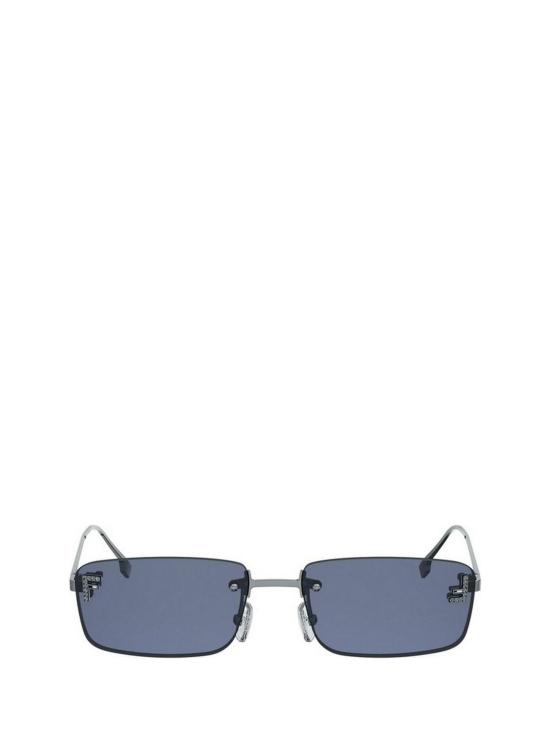 26FW 펜디 선글라스 FE4172US 14V SILVER