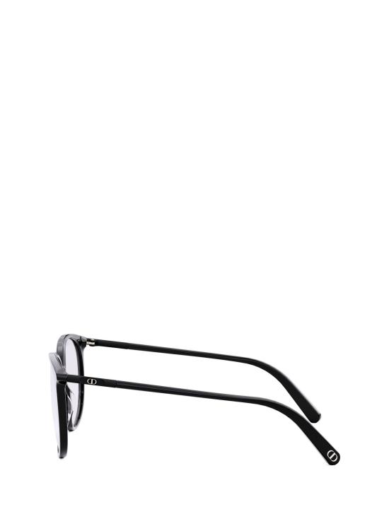26FW 디올 안경 CD50094I 005 1100 BLACK - DIOR