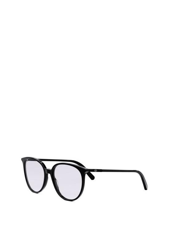 26FW 디올 안경 CD50094I 005 1100 BLACK - DIOR