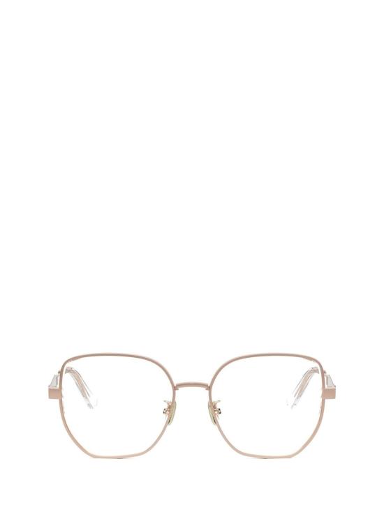 26FW 디올 안경 CD50123U 028 D000 ROSE