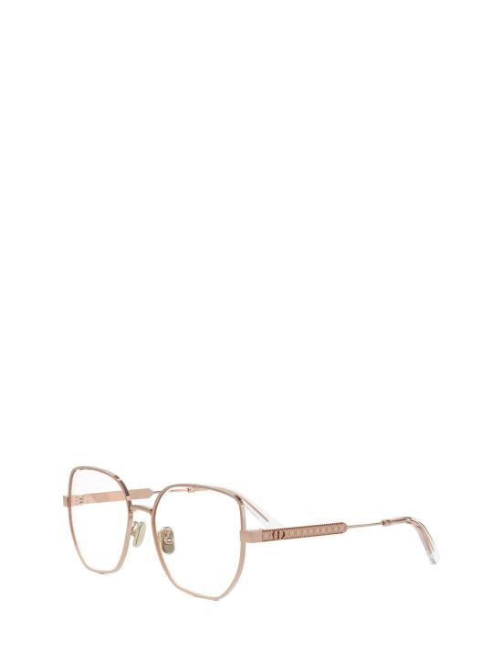 26FW 디올 안경 CD50123U 028 D000 ROSE - DIOR