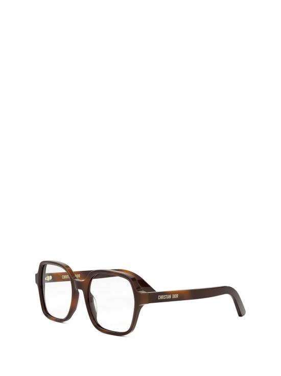 26FW 디올 안경 CD50122I 053 2600 HAVANA - DIOR