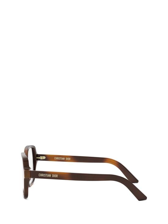 26FW 디올 안경 CD50122I 053 2600 HAVANA - DIOR