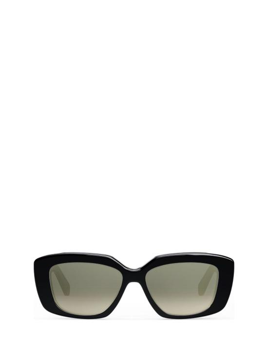 26FW 셀린느 선글라스 CL40216U 01F BLACK