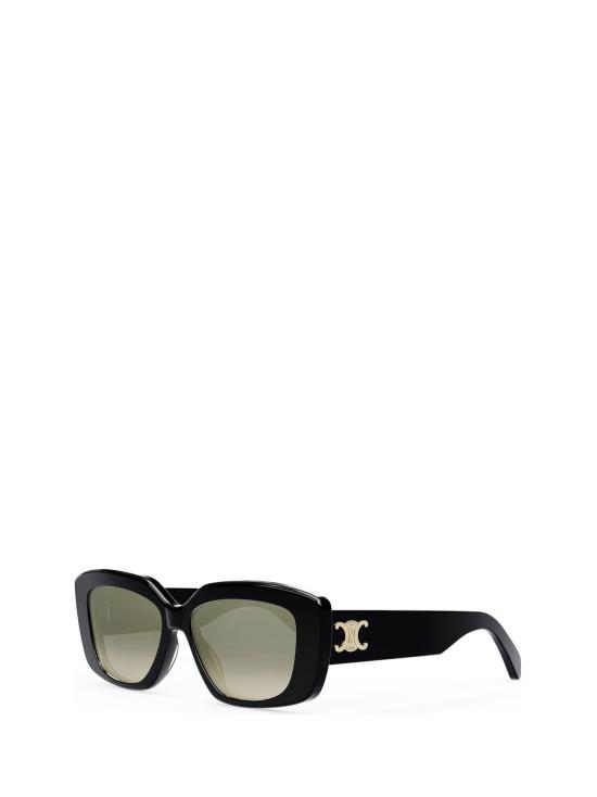 26FW 셀린느 선글라스 CL40216U 01F BLACK - CELINE