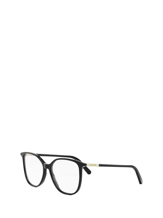 26FW 디올 안경 CD50113I 001 1200 BLACK - DIOR