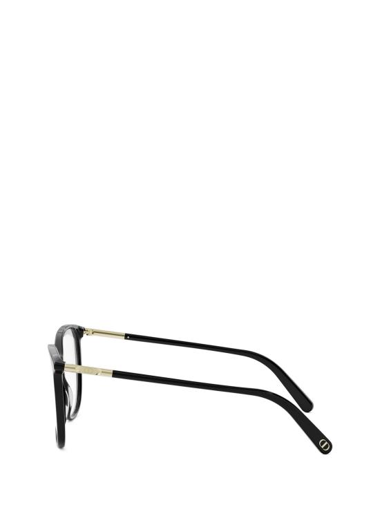 26FW 디올 안경 CD50113I 001 1200 BLACK - DIOR