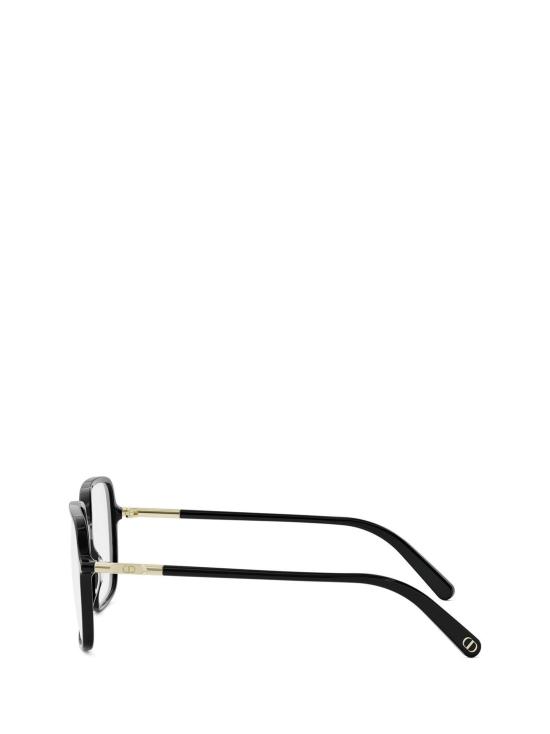26FW 디올 안경 CD50053I 001 1200 BLACK - DIOR