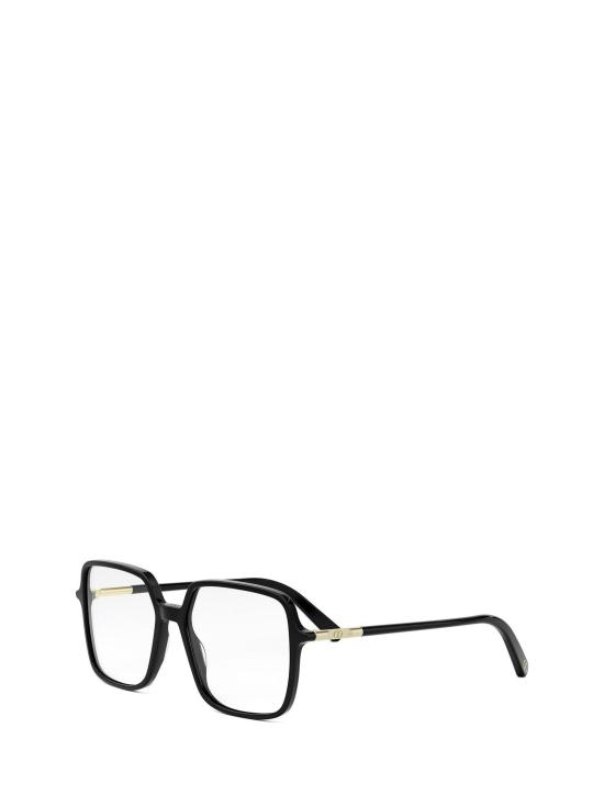 26FW 디올 안경 CD50053I 001 1200 BLACK - DIOR