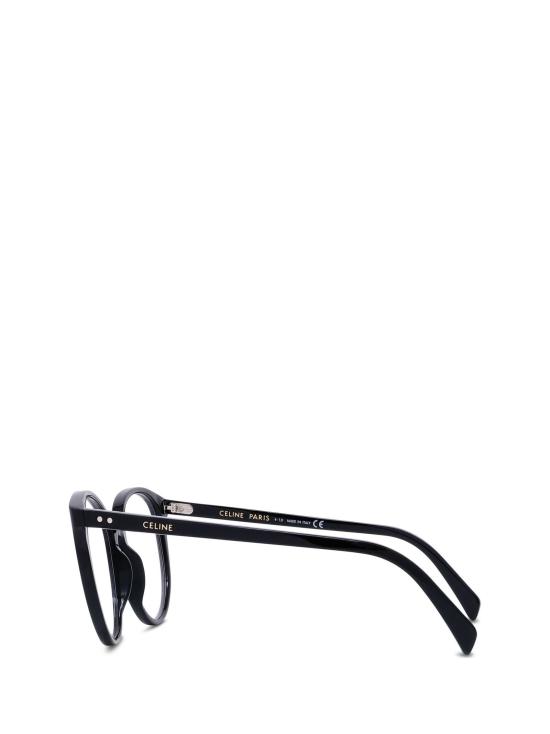 26FW 셀린느 안경 CL50077I 001 BLACK - CELINE