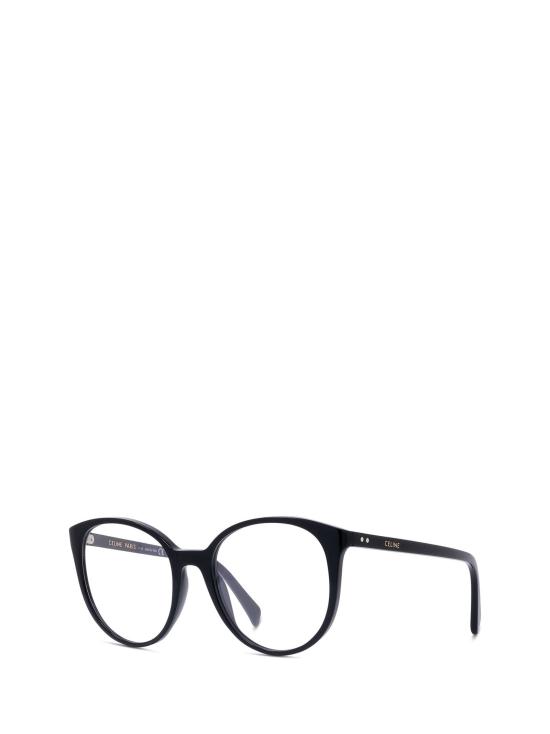 26FW 셀린느 안경 CL50077I 001 BLACK