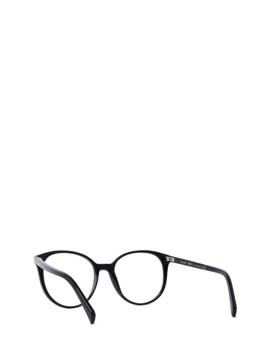 26FW 셀린느 안경 CL50077I 001 BLACK - CELINE