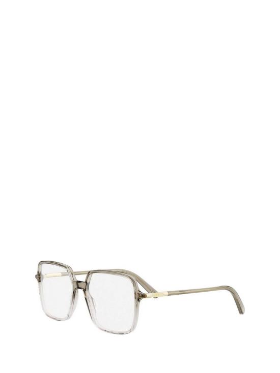 26FW 디올 안경 CD50053I 095 5700 GREEN - DIOR