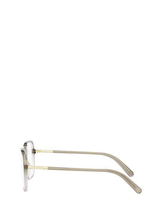 26FW 디올 안경 CD50053I 095 5700 GREEN - DIOR