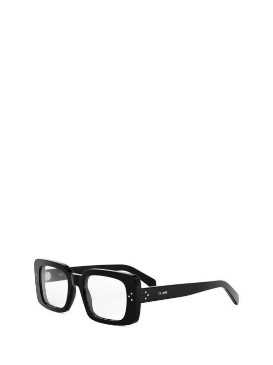 26FW 셀린느 안경 CL50163I 001 BLACK - CELINE