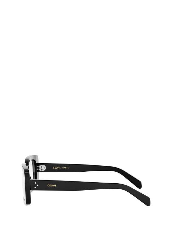 26FW 셀린느 안경 CL50163I 001 BLACK - CELINE