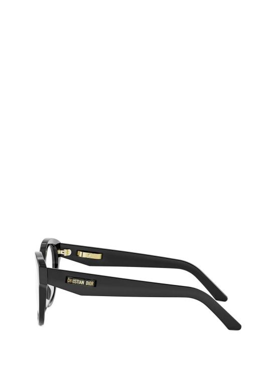 26FW 디올 안경 CD50129I 001 1000 BLACK - DIOR