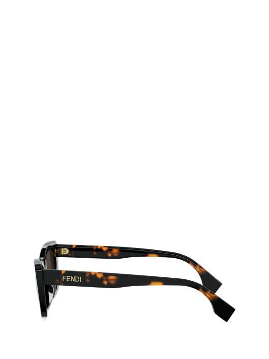 26FW 펜디 선글라스 FE40185I 52N HAVANA - FENDI