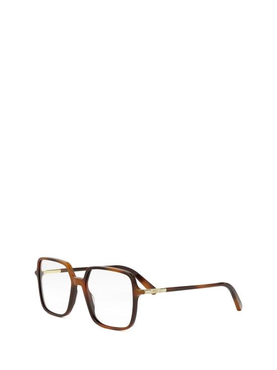 26FW 디올 안경 CD50053I 045 2600 HAVANA - DIOR