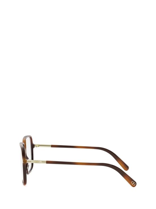26FW 디올 안경 CD50053I 045 2600 HAVANA - DIOR