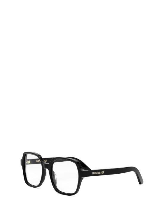 26FW 디올 안경 CD50122I 001 1000 BLACK - DIOR