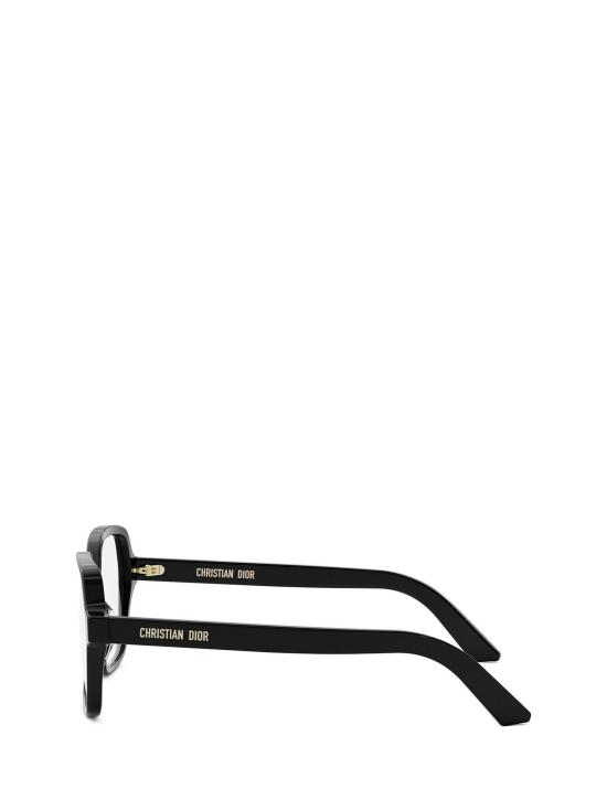 26FW 디올 안경 CD50122I 001 1000 BLACK - DIOR
