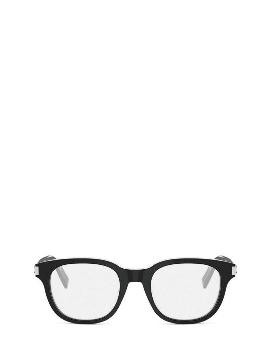 26FW 디올 안경 DM50118I 001 1300 BLACK