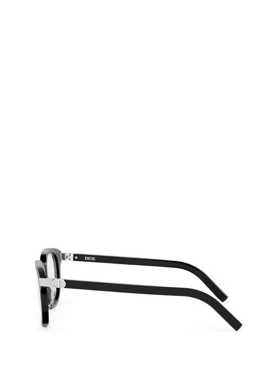 26FW 디올 안경 DM50118I 001 1300 BLACK - DIOR