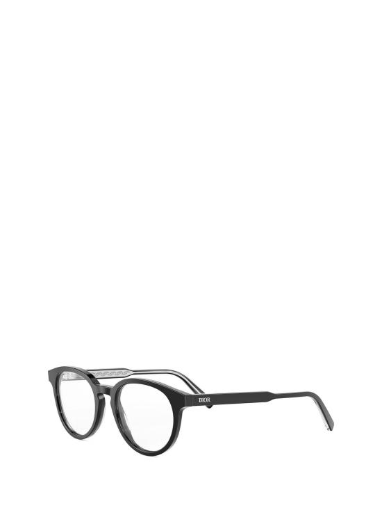 26FW 디올 안경 DM50109I 003 1000 BLACK - DIOR