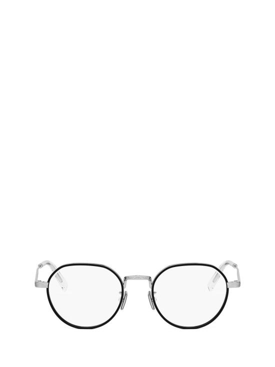 26FW 디올 안경 DM50105U 016 F400 SILVER