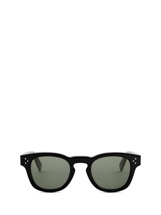 26FW 셀린느 선글라스 CL40233I 01N BLACK