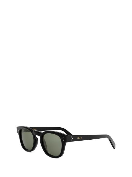 26FW 셀린느 선글라스 CL40233I 01N BLACK - CELINE