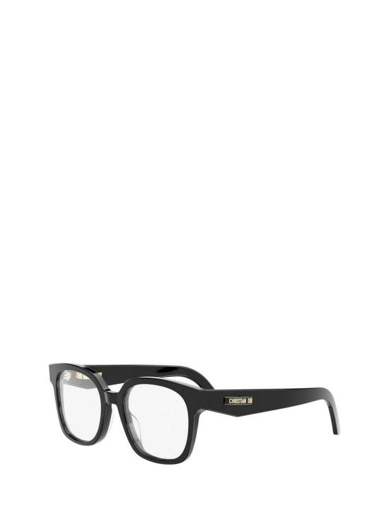 26FW 디올 안경 CD50134I 001 1000 BLACK - DIOR