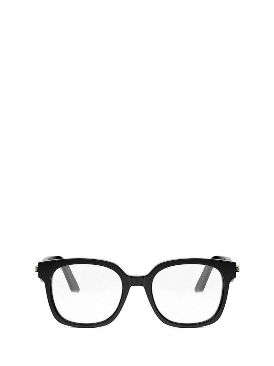 26FW 디올 안경 CD50134I 001 1000 BLACK