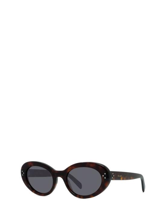 26FW 셀린느 선글라스 CL40193I 52A HAVANA - CELINE