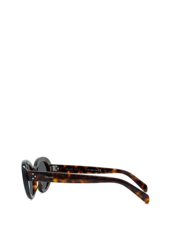 26FW 셀린느 선글라스 CL40193I 52A HAVANA - CELINE