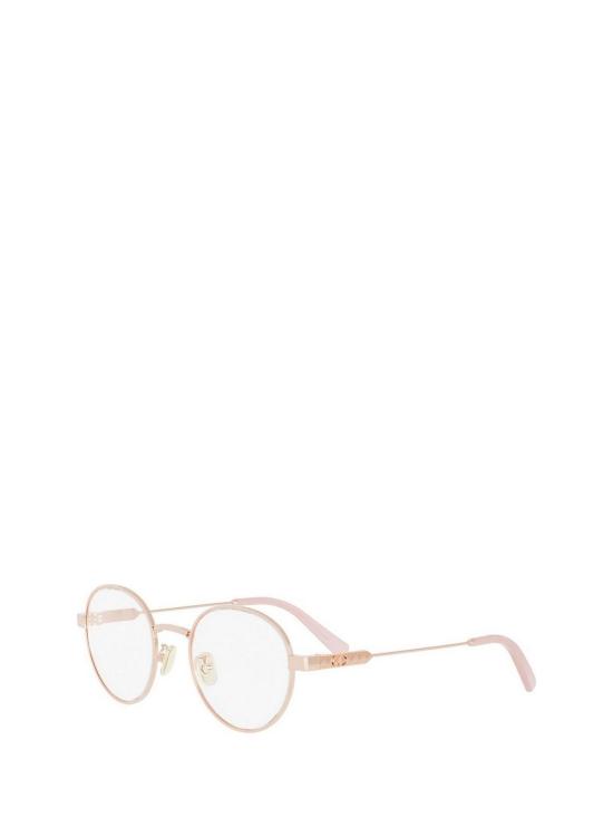26FW 디올 안경 CD50133U 029 E000 ROSE - DIOR