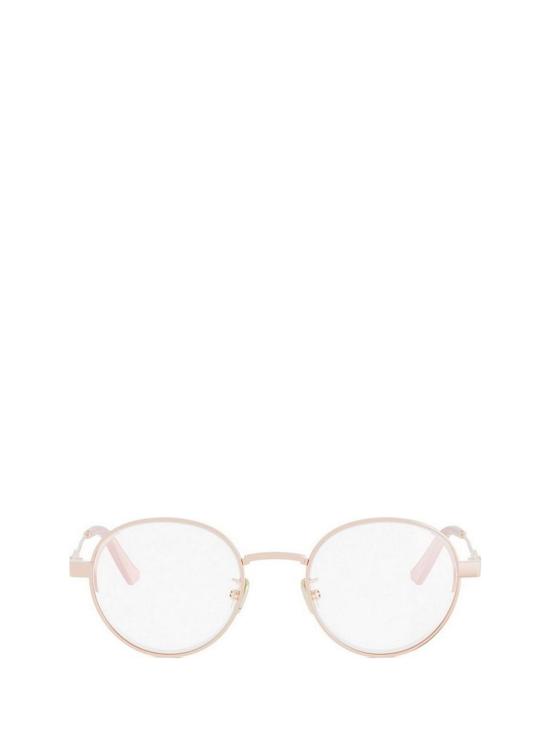 26FW 디올 안경 CD50133U 029 E000 ROSE
